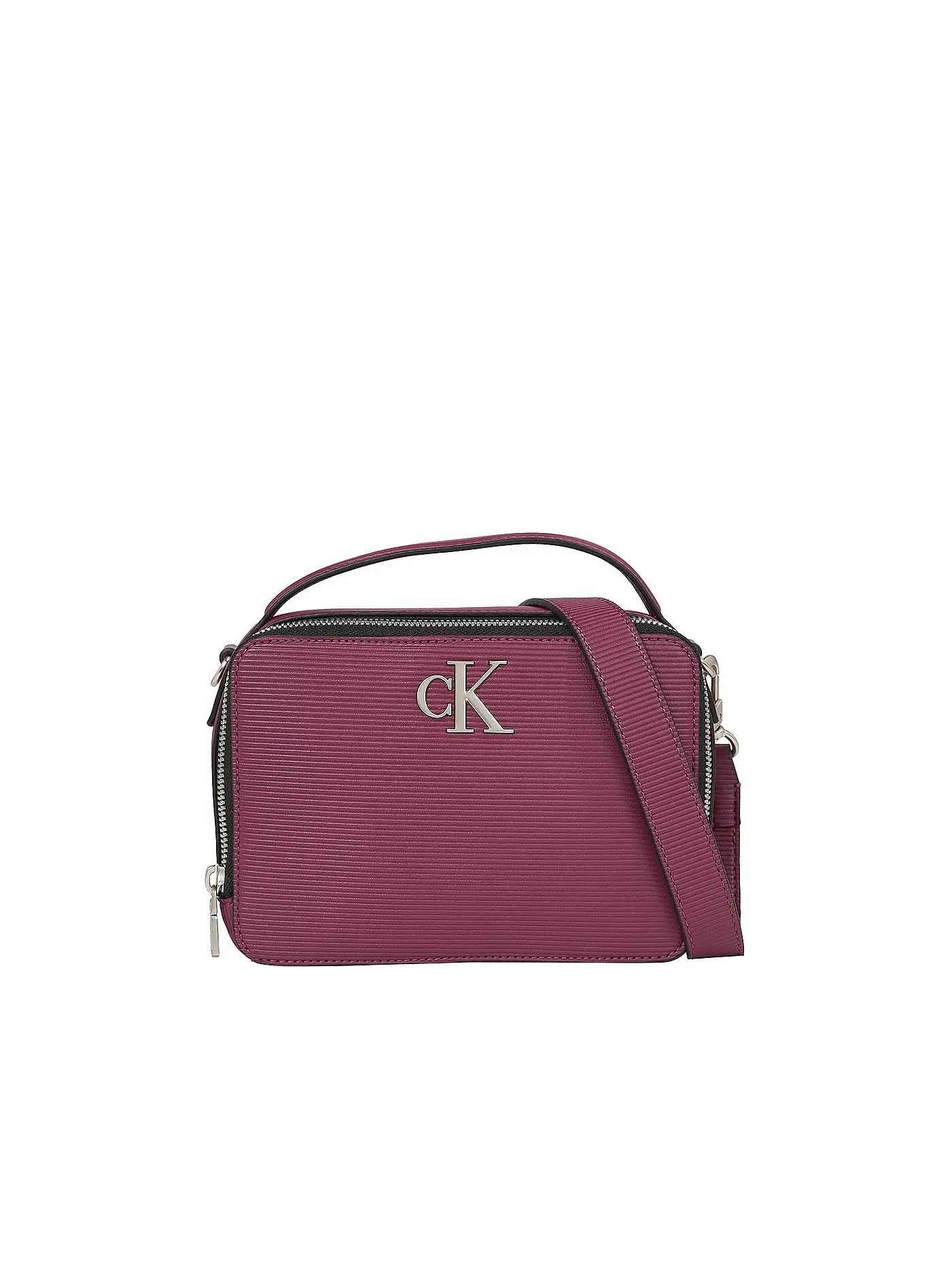 CALVIN KLEIN JEANS | Tasche - Mini Bag | lila
